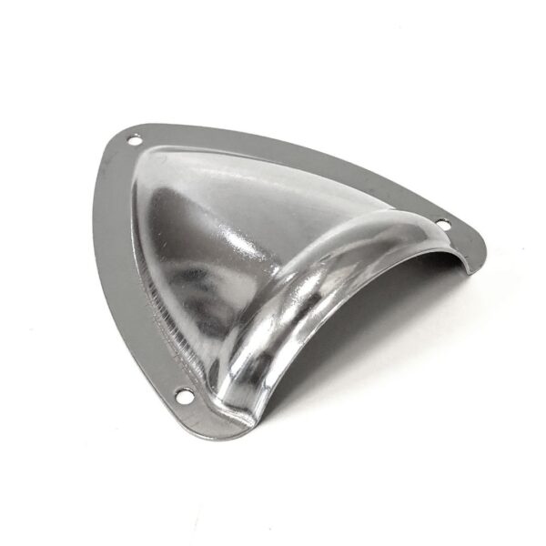 304 Stainless Steel Midget Vent