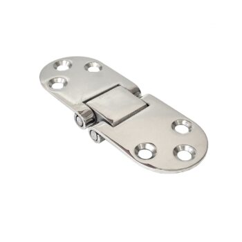 Stainless Steel Table Hinges