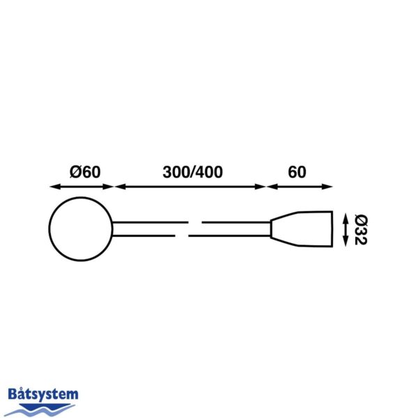 Leia LED reading light