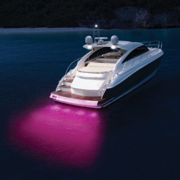 Apelo LED underwater lights