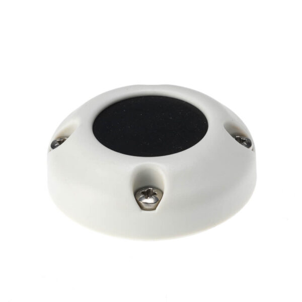 07 A1 DG30PW White Cable Gland