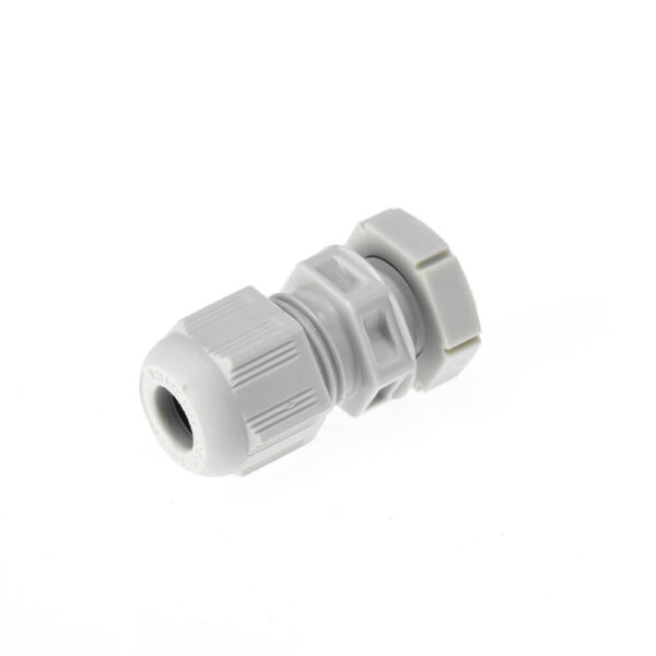 07 A6 312 M12 Cable Gland