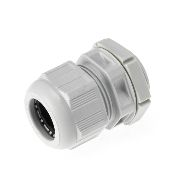 07 A6 325 M25 Cable Gland